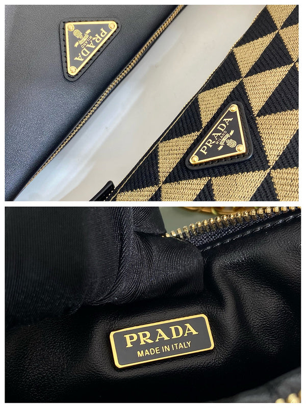 JB - PD Lady Bags - 101