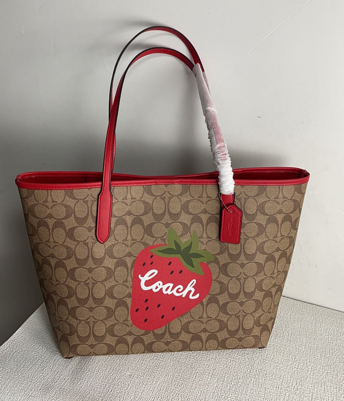 COZY - CAH Bags - 218