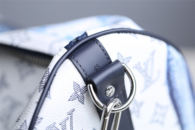 JB - LOV Travel Bags - 272