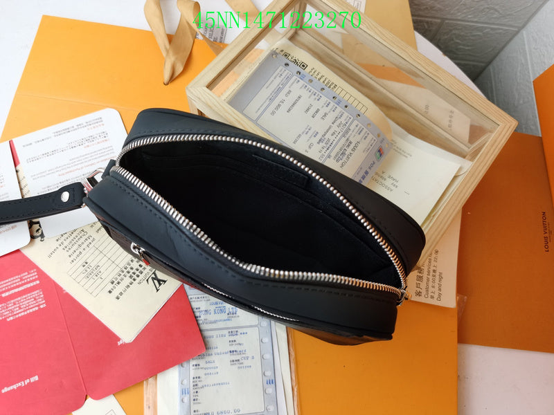 COZY BAGS - CHL Wallet - 302