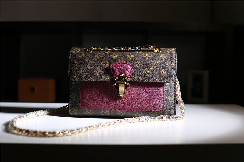 COZY - LOV Lady Bags - 1695