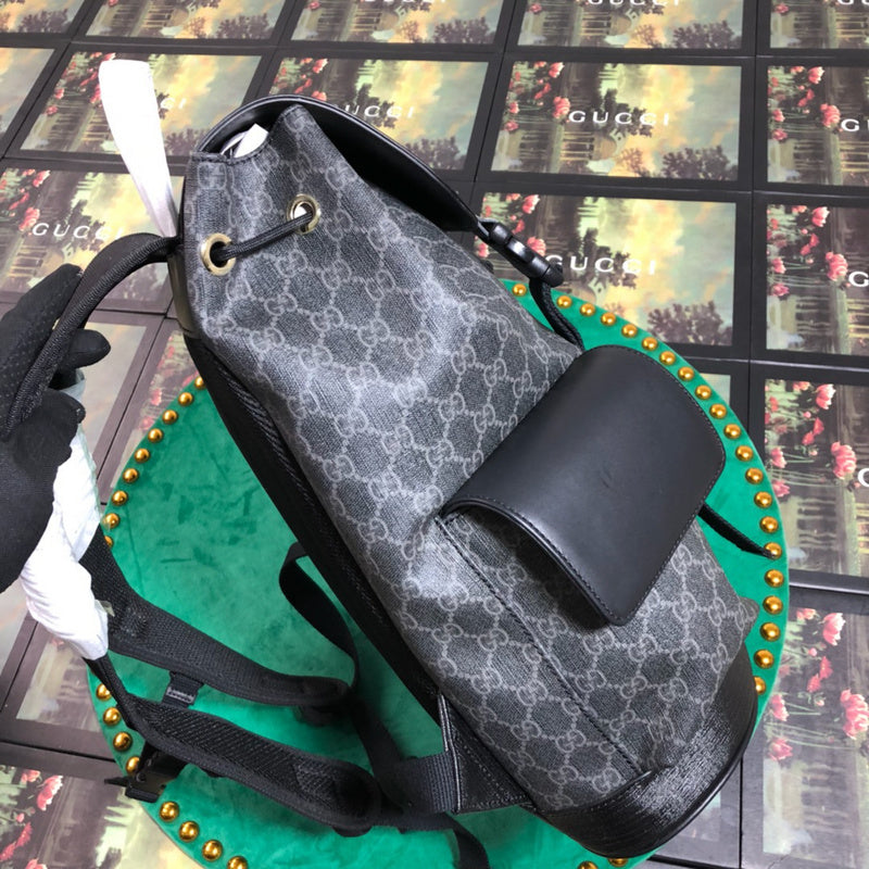 COZY BAGS - Guki Backpacks - 094