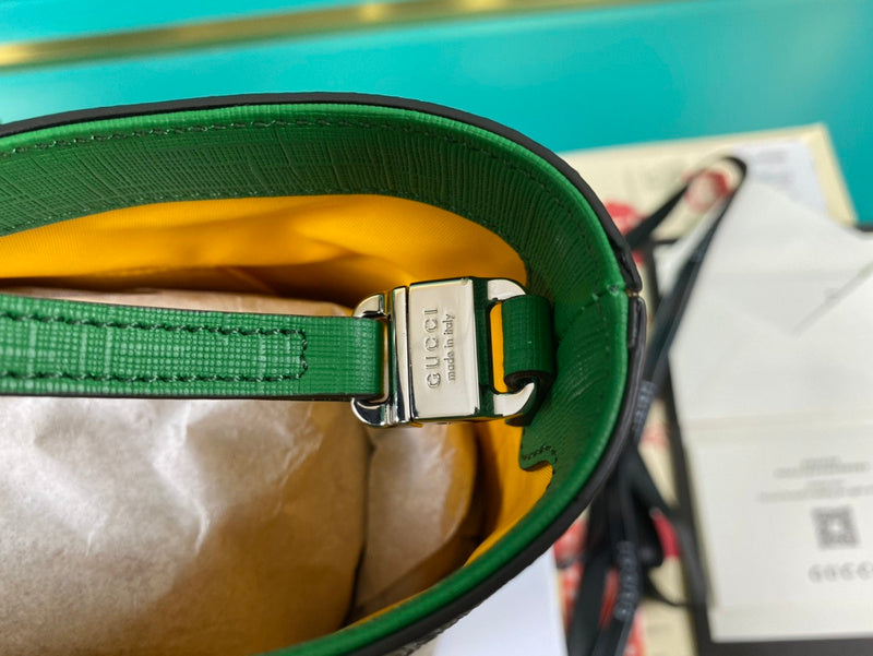 COZY BAGS - GUKI Bags - 2191