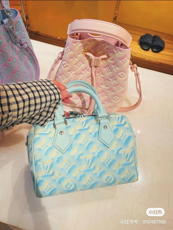 COZY BAGS - LOV Bags - 1407