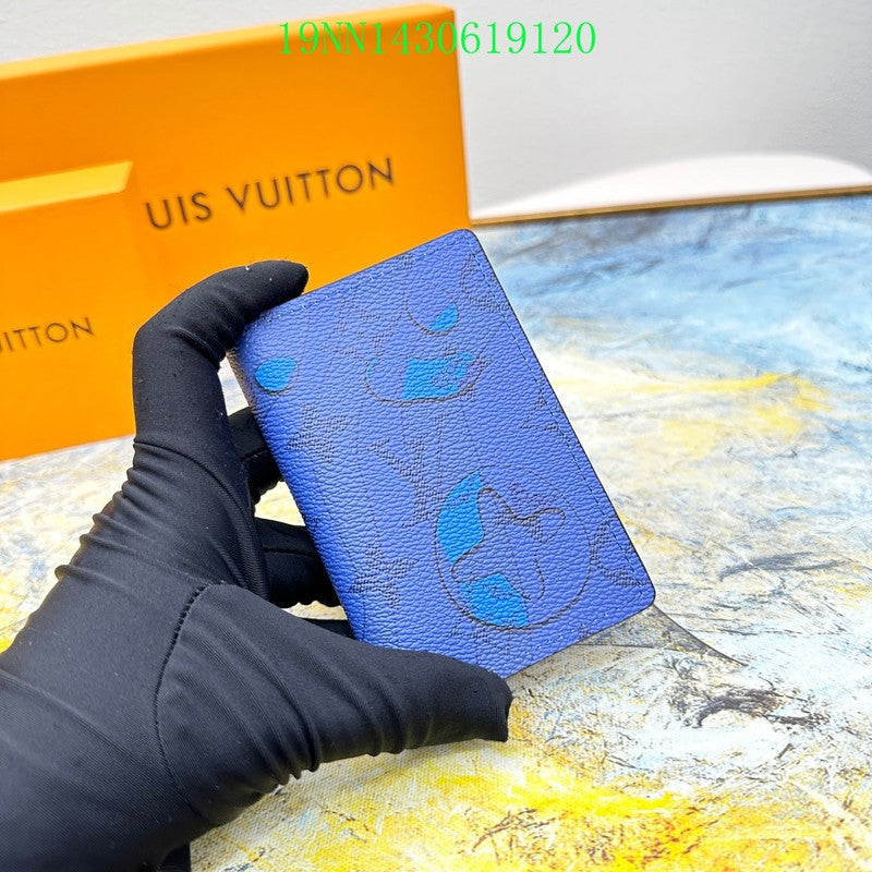 COZY BAGS - LOV Wallet - 359