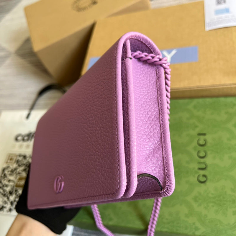 JB - Guki Lady Bags - 363