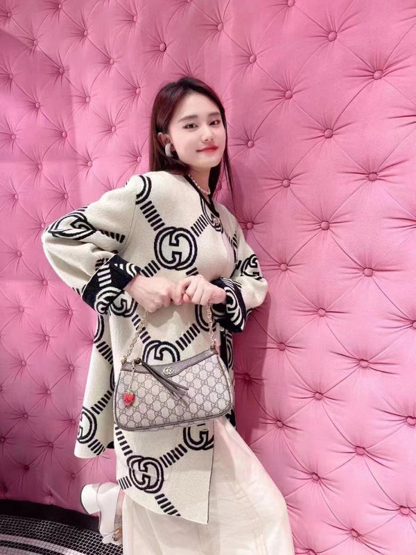 COZY BAGS - GUKI Women Bags - 710