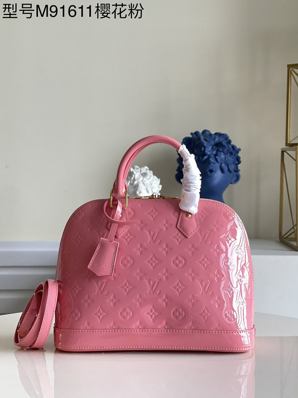 COZY BAGS - LOV Bags - 3292
