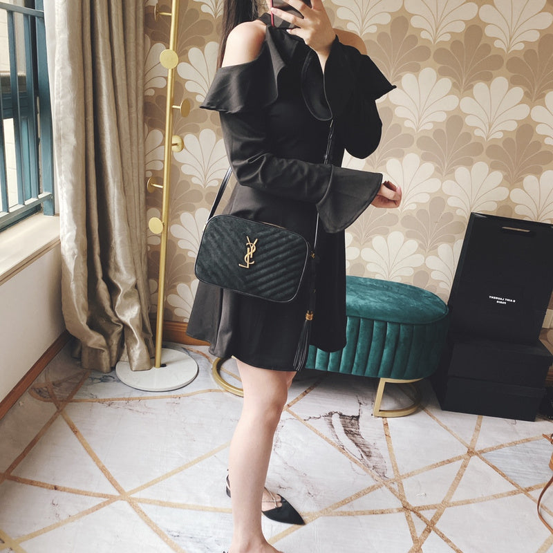 COZY BAGS - YLS Bags - 1094