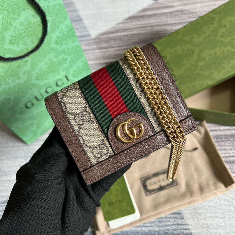 COZY BAGS - Guki Wallet - 138