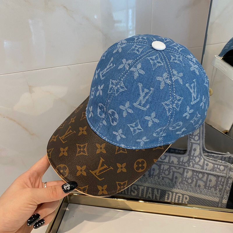 COZY BAGS - LOV Hats & Caps - 401
