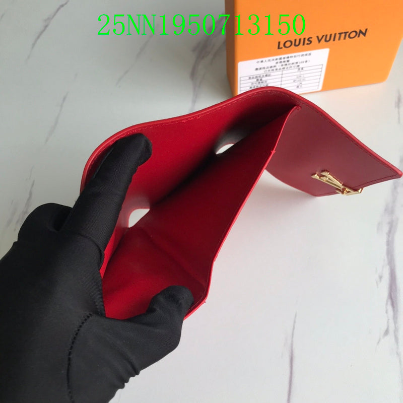 COZY BAGS - LOV Wallet - 242
