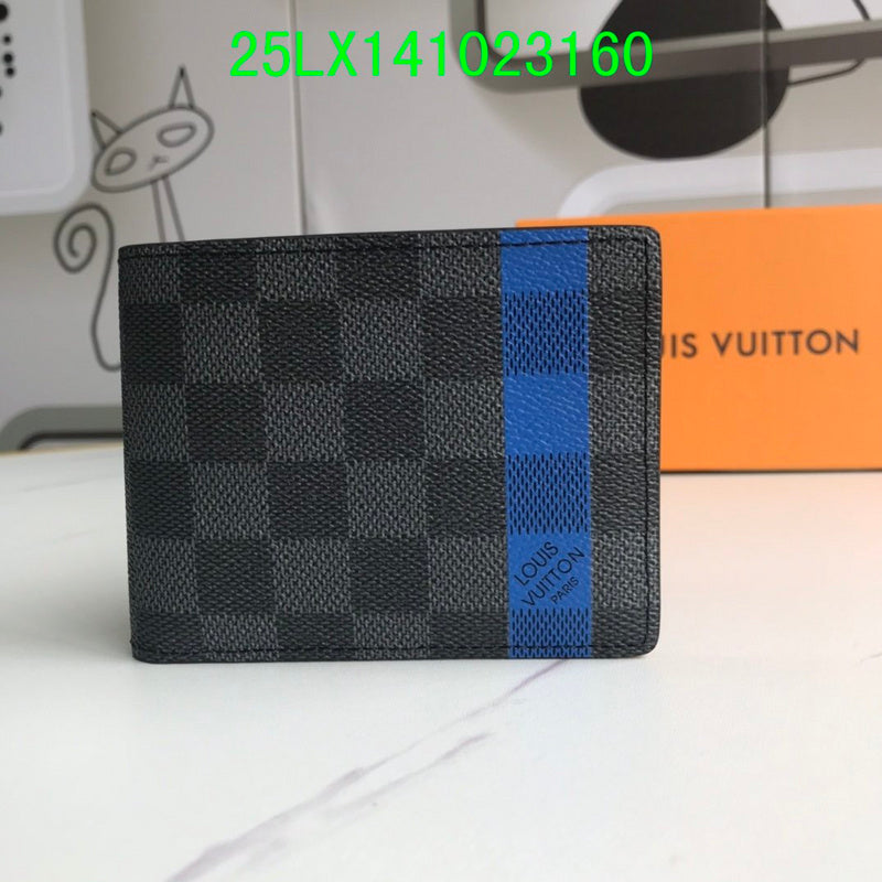 COZY BAGS - CHL Wallet - 1319