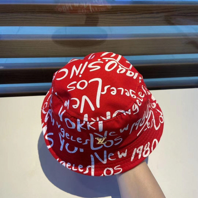 COZY BAGS - LOV Hats & Caps - 437