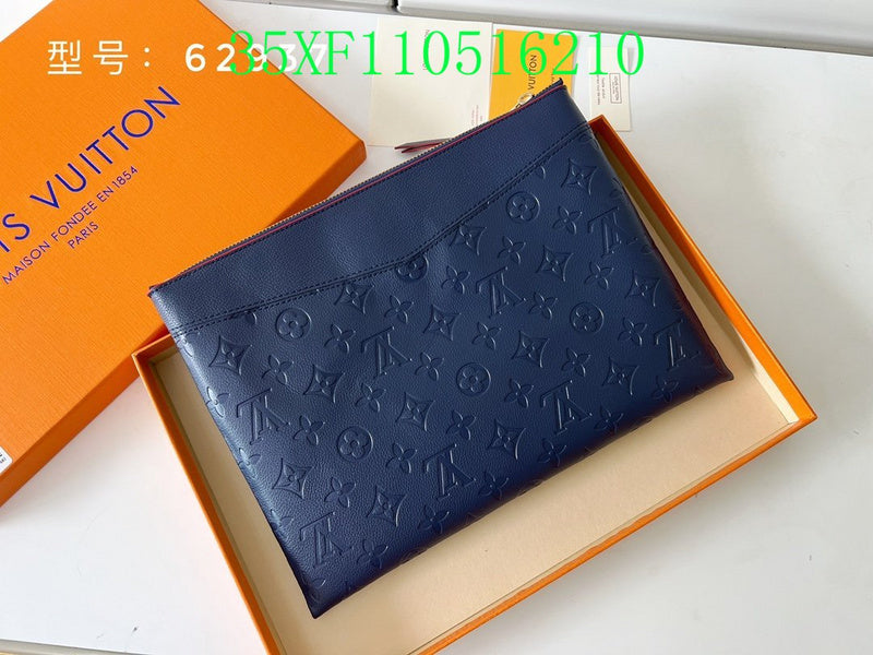 COZY BAGS - LOV Wallet - 1363