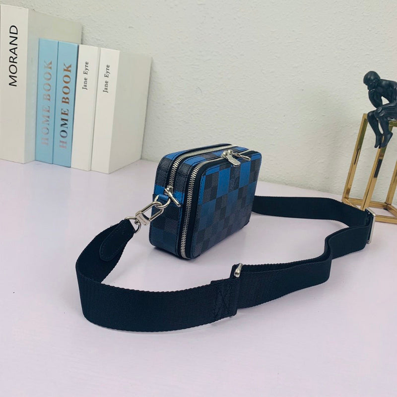 COZY BAGS - LOV Men Bags - 244