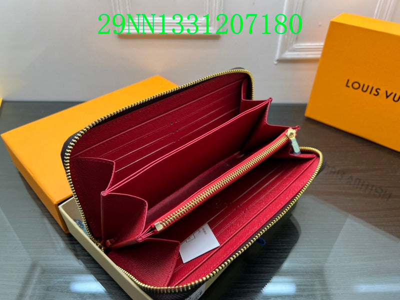 COZY BAGS - LOV Wallet - 858
