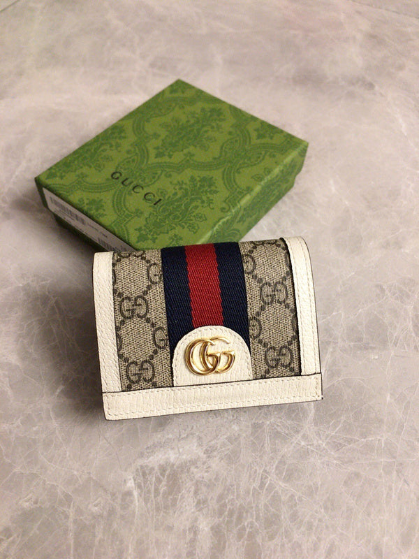 COZY BAGS - Guki Wallet - 183