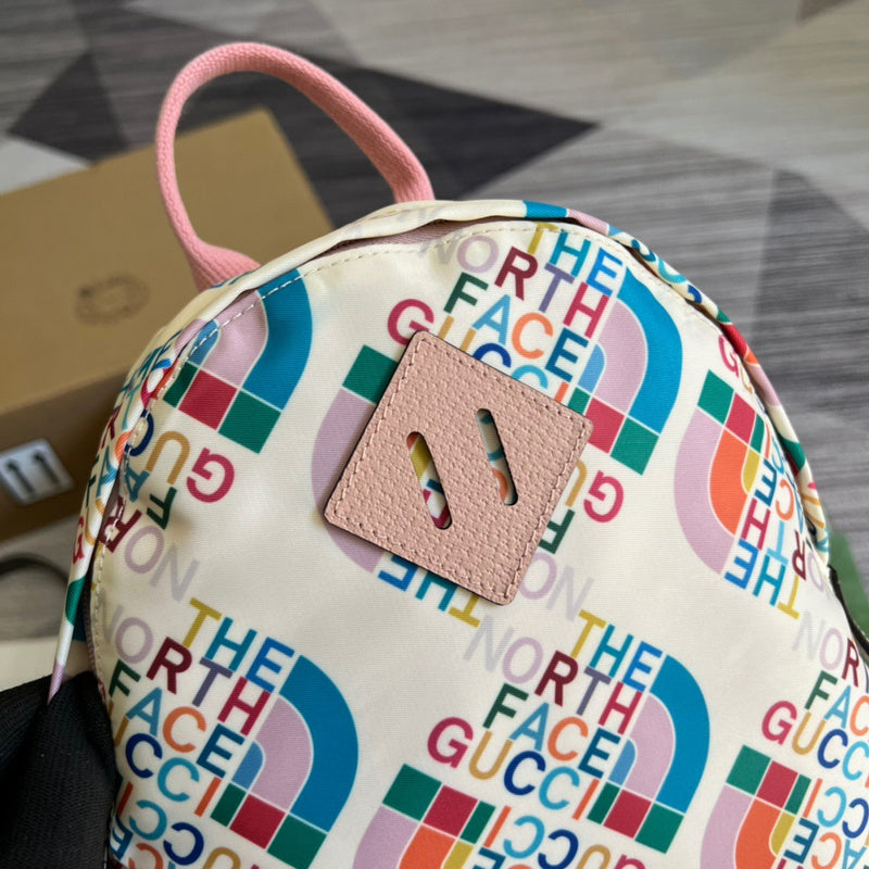 COZY BAGS - Guki Backpacks - 037