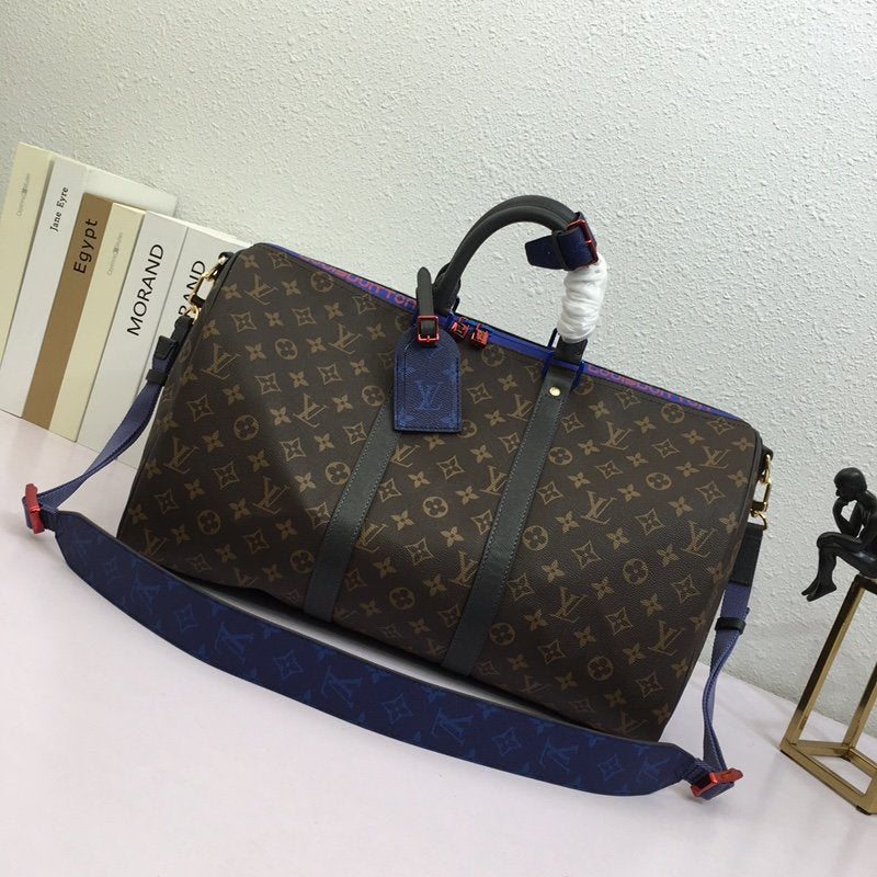 JB - LOV Travel Bags - 179