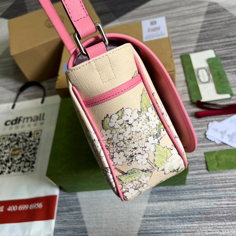 JB - Guki Lady Bags - 388