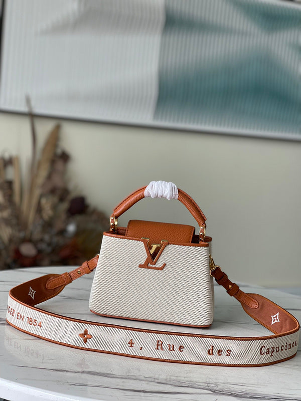 JB - LOV Lady Bags - 479