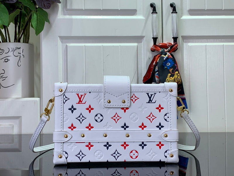 COZY BAGS - LOV Bags - 034