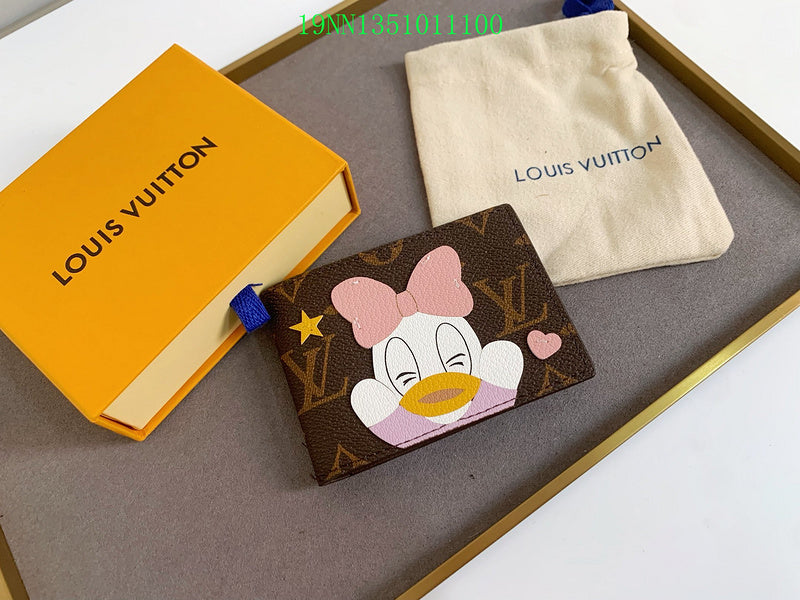COZY BAGS - CHL Wallet - 554