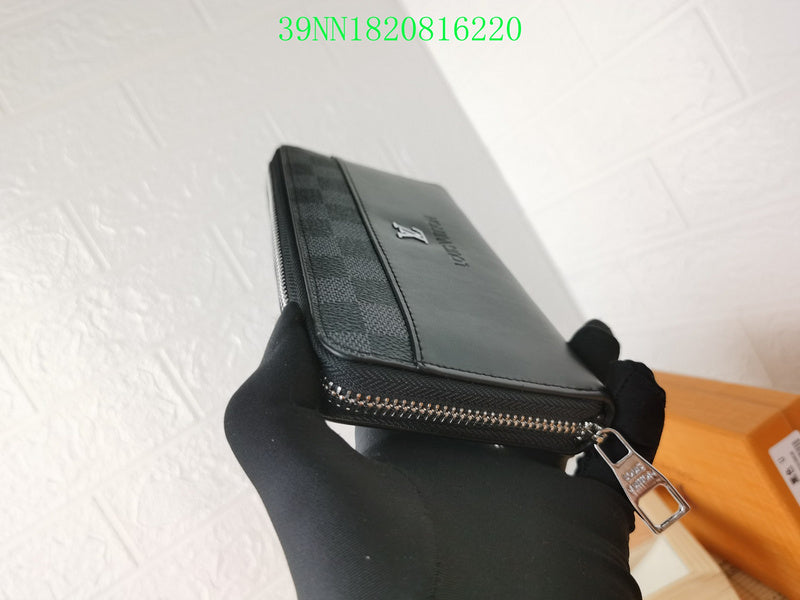 COZY BAGS - CHL Wallet - 644