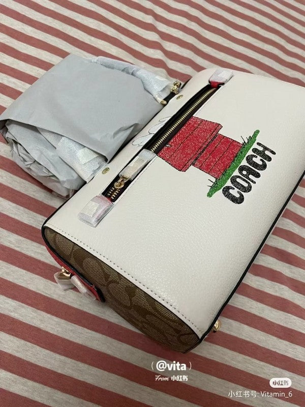 COZY BAGS - CAH Bags - 729