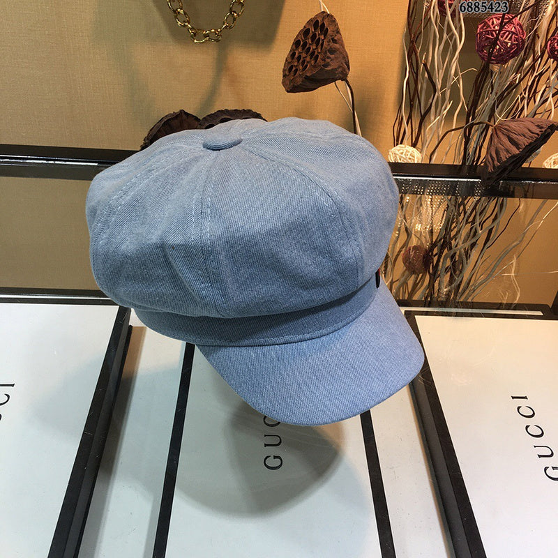 COZY BAGS - BOR Hats & Caps - 176