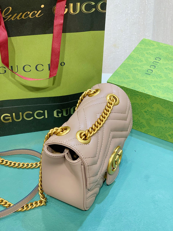 COZY BAGS - GUKI Bags - 444