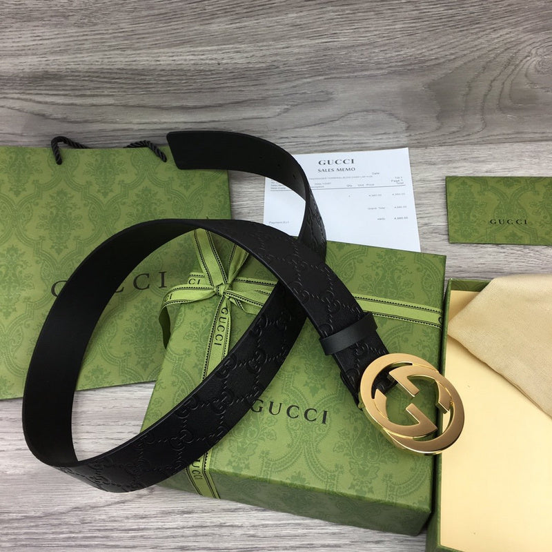 COZY BAGS - GUKI Belts - 101