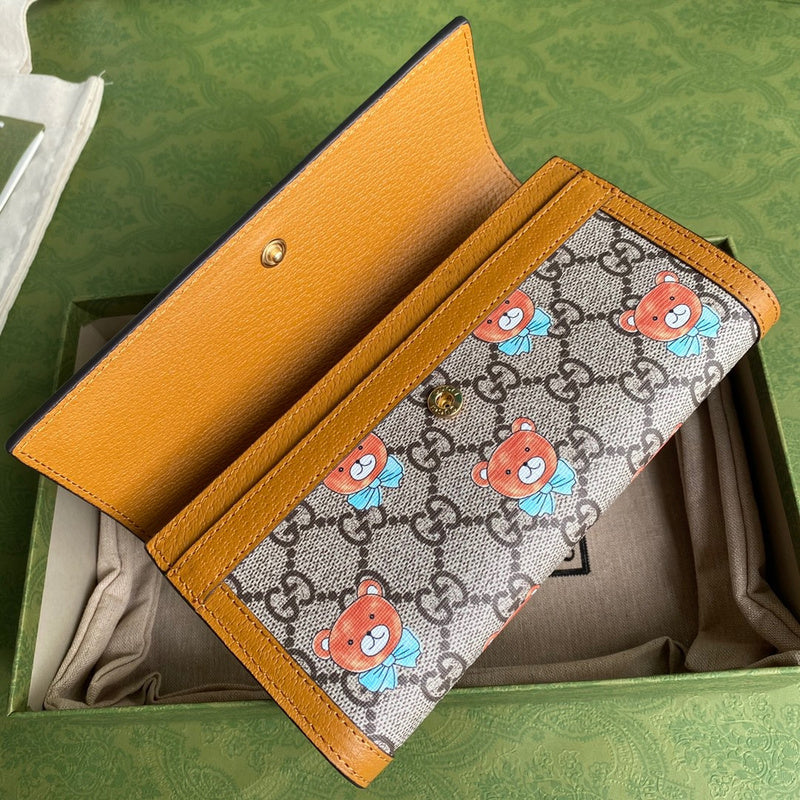 Cozy Bags - GUKI Women Wallets - 172