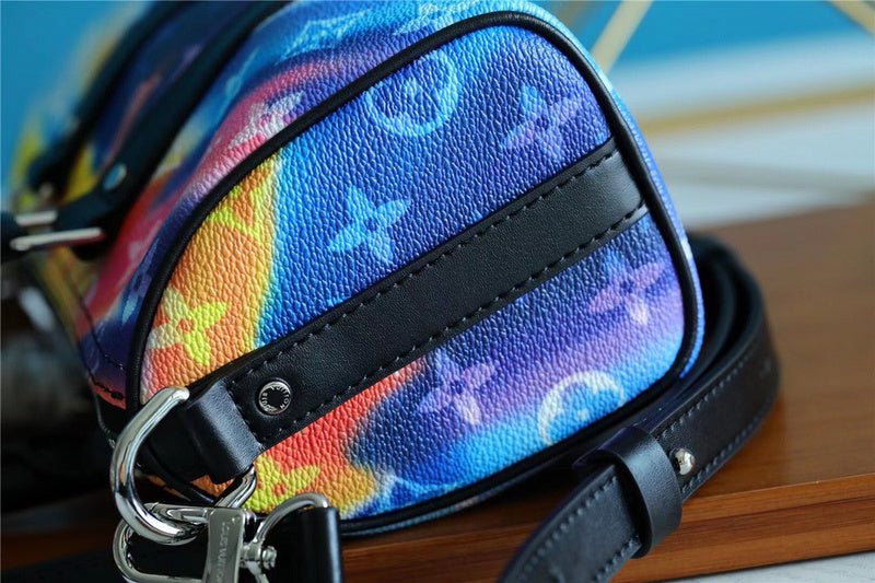 JB - LOV Travel Bags - 240