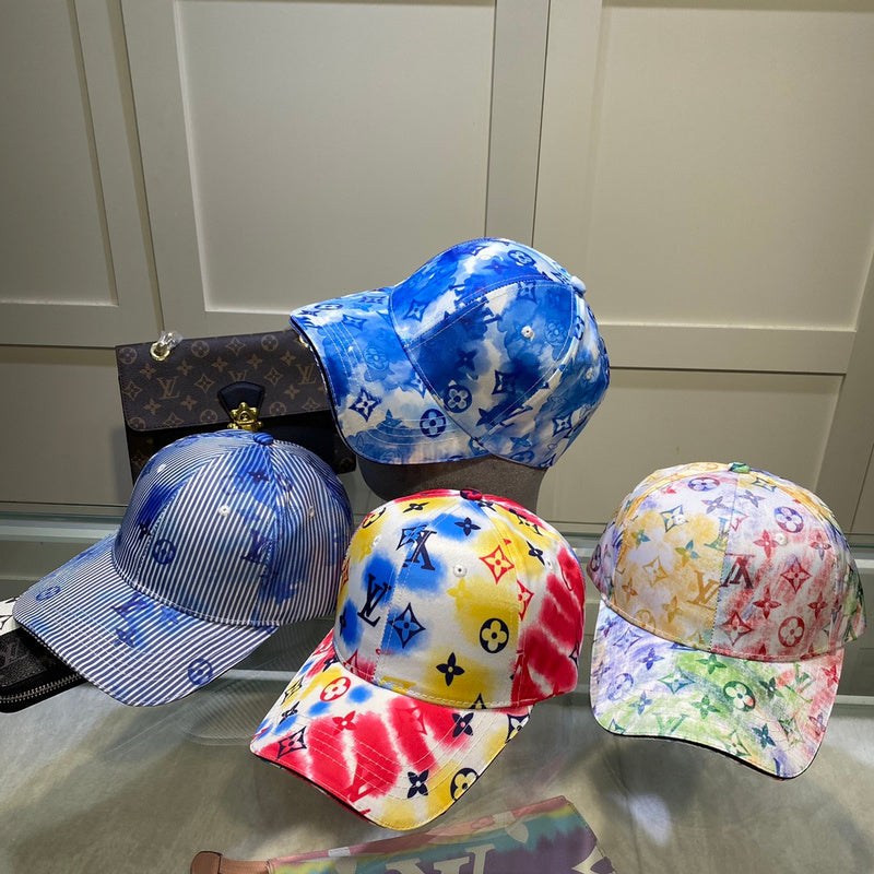 COZY BAGS - LOV Hats & Caps - 092