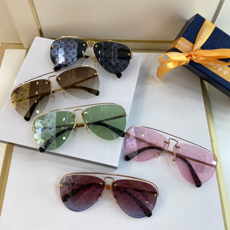 COZY BAGS - LOV Sunglasses - 085