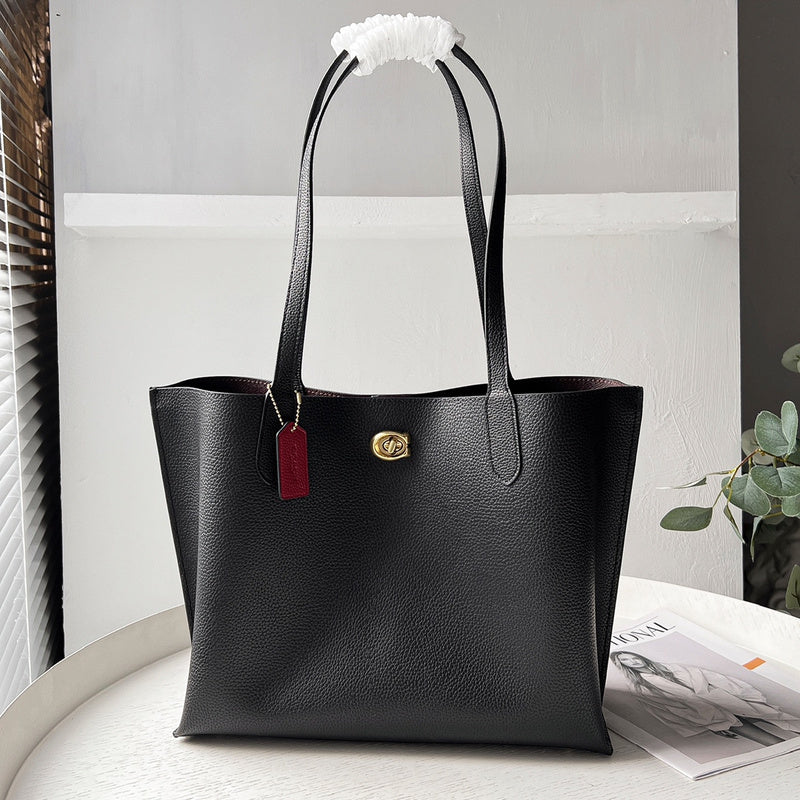 COZY - CAH Bags - 530