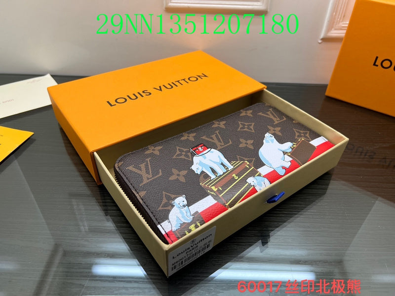 COZY BAGS - LOV Wallet - 856