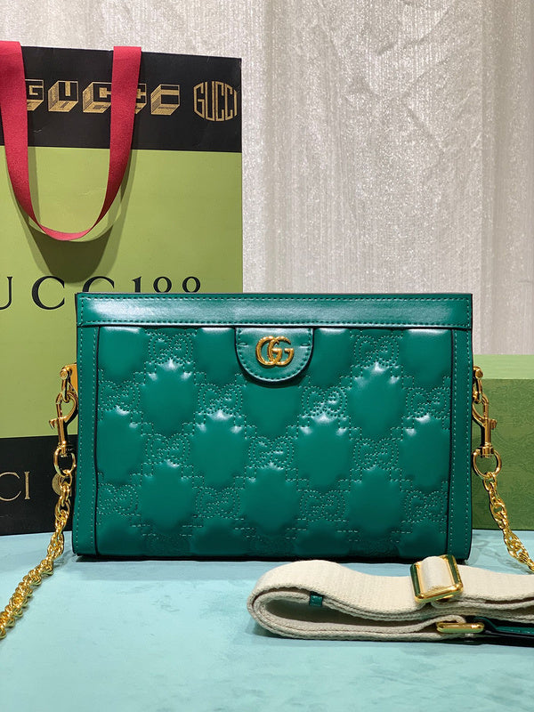 COZY BAGS - GUKI Bags - 551