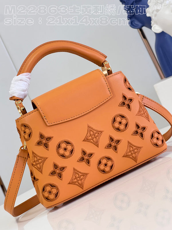 COZY BAGS - LOV Bags - 169