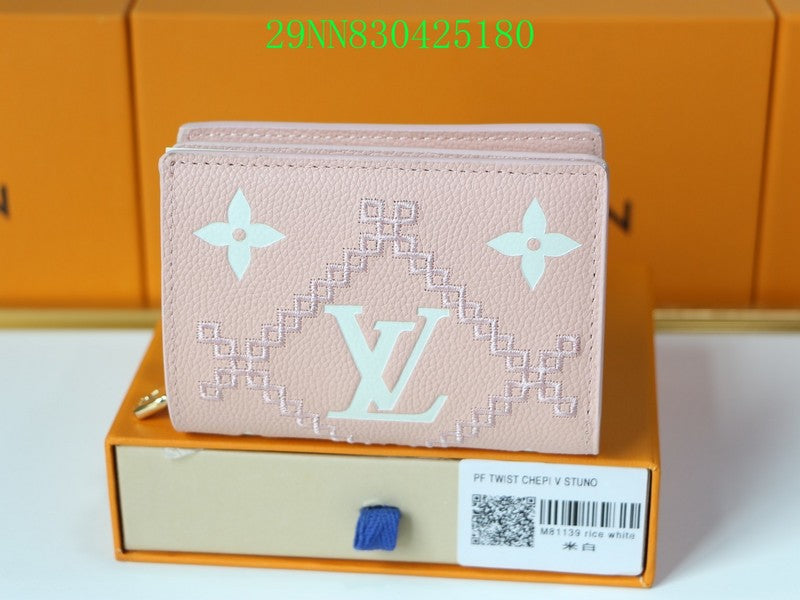 COZY BAGS - LOV Wallet - 1421