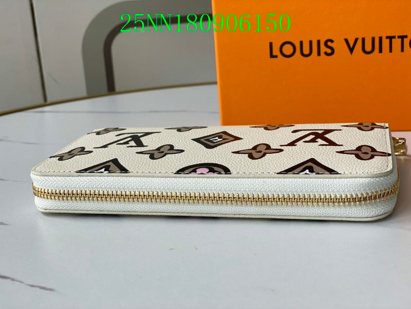 COZY BAGS - CHL Wallet - 604