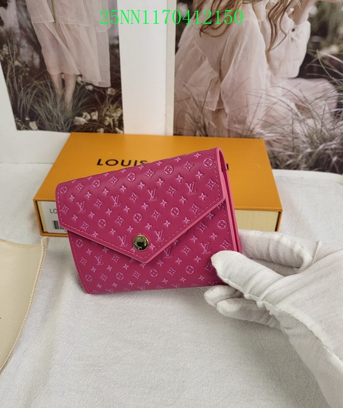 COZY BAGS - LOV Wallet - 577