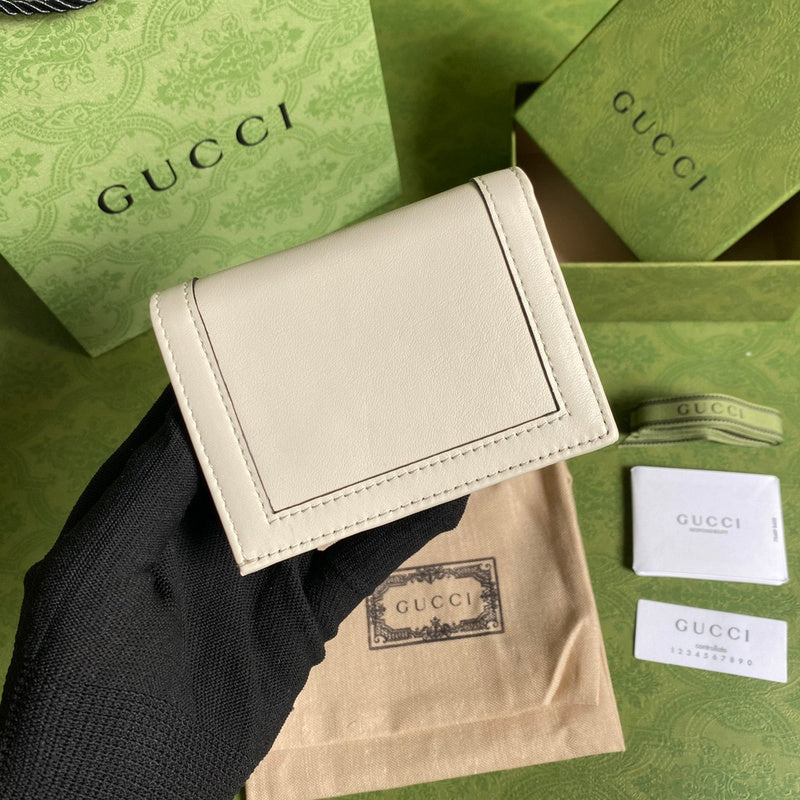Cozy Bags - GUKI Women Wallets - 099