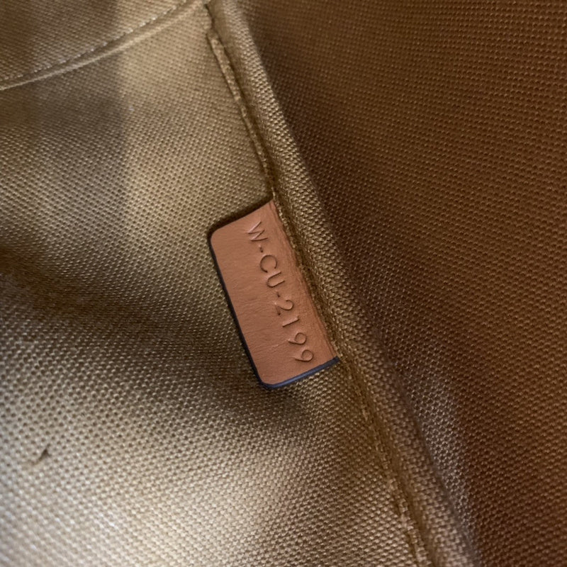 COZY - COL Bags - 185