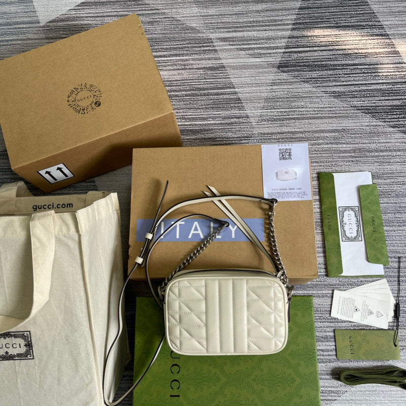 JB - Guki Lady Bags - 883
