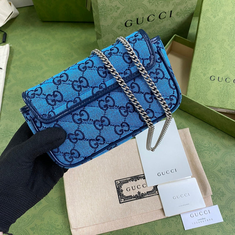 JB - Guki Lady Bags - 1008