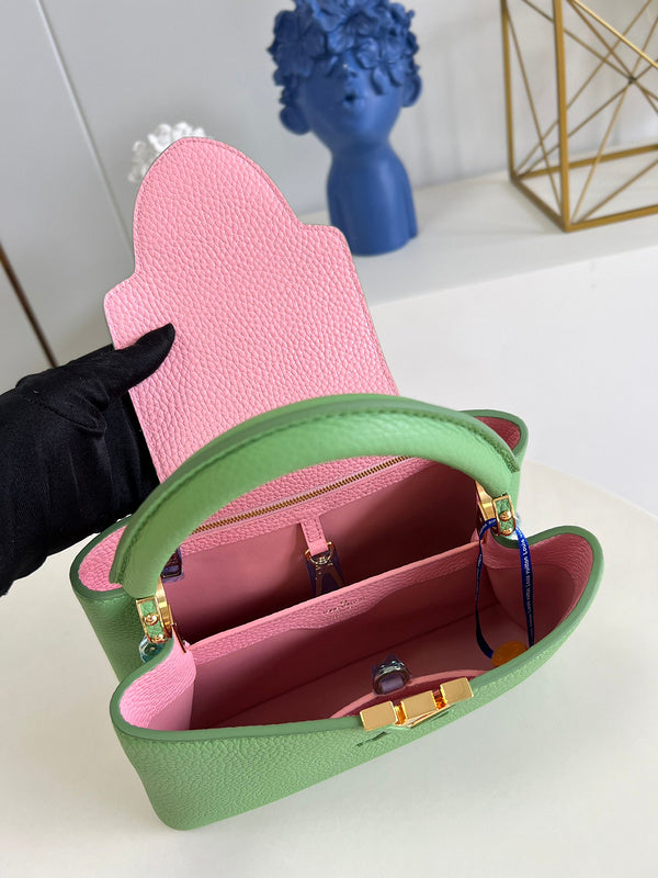 COZY - LV Bags - 2215
