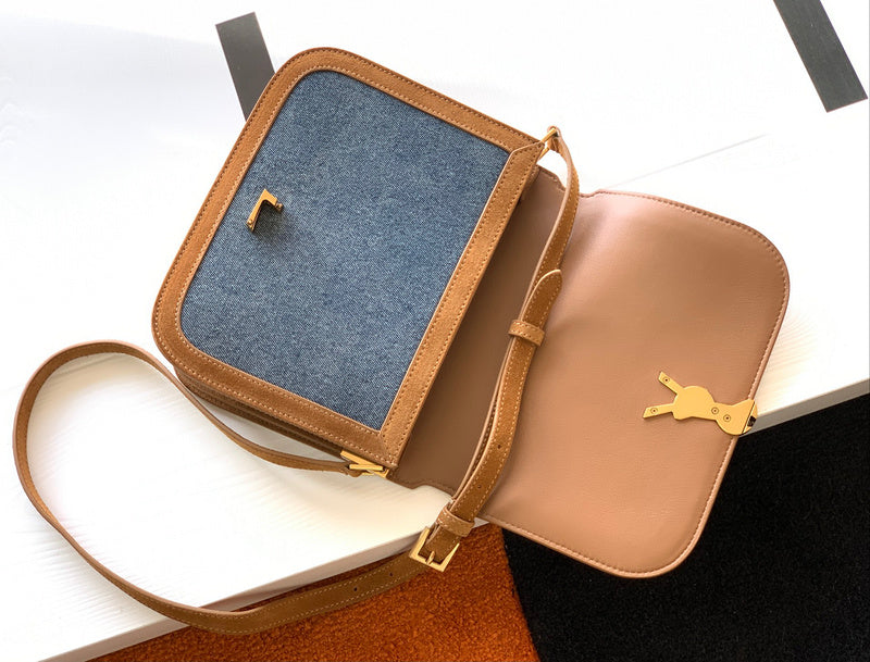 Cozy Bags - YLS Bags - 216